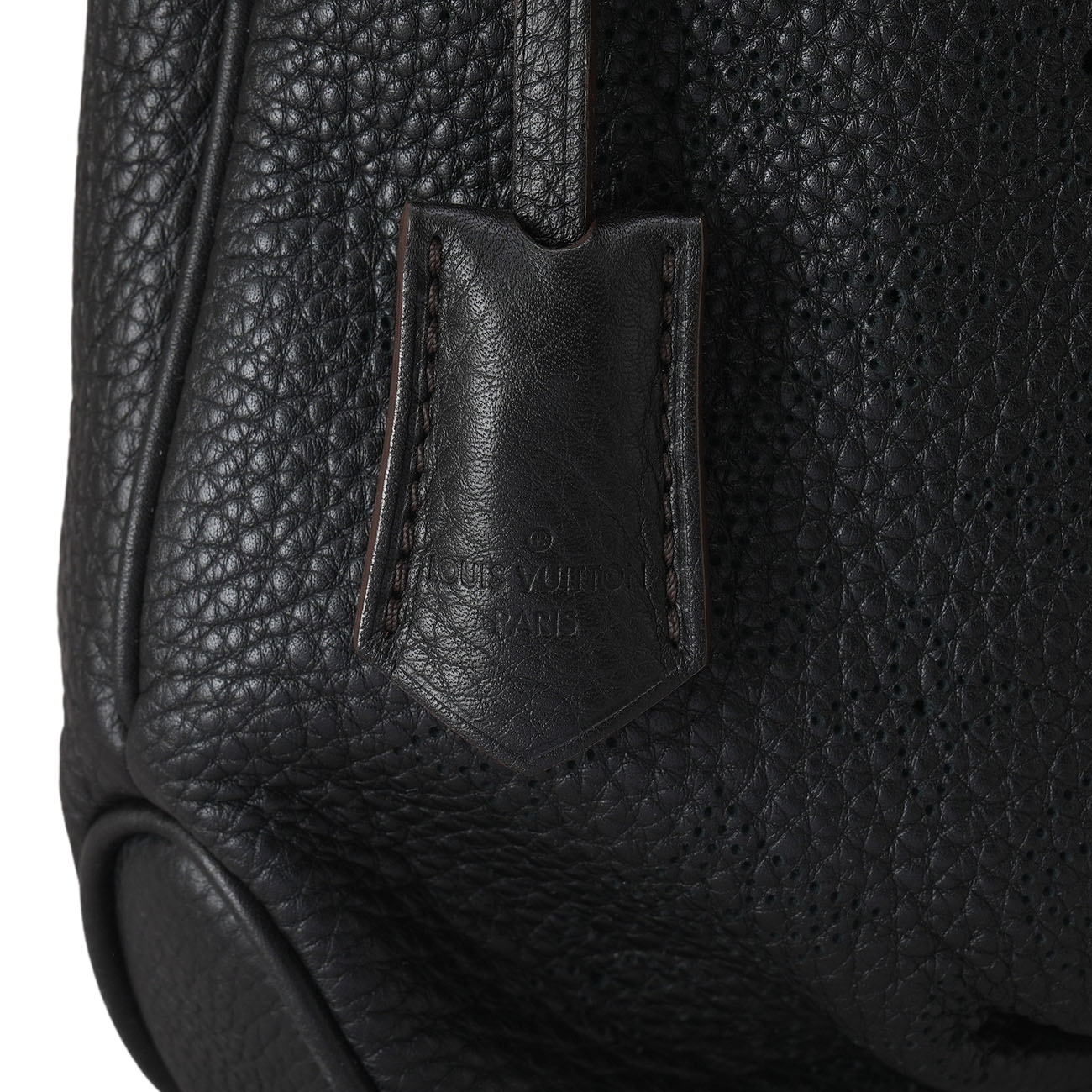 LOUIS VUITTON(USED)루이비통 M93987 마히나 셀렌 호보 숄더백 MM